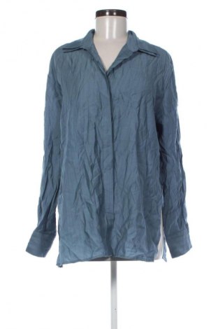 Dámska košeľa  DAZY, Veľkosť M, Farba Modrá, Cena  5,95 €