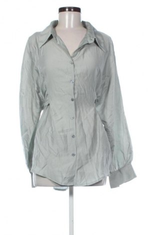 Damenbluse DAZY, Größe XL, Farbe Grün, Preis € 7,99