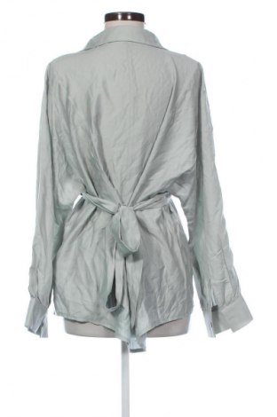 Damenbluse DAZY, Größe XL, Farbe Grün, Preis € 7,99