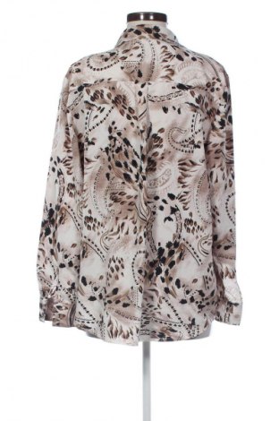 Damenbluse Damart, Größe XL, Farbe Mehrfarbig, Preis € 7,99