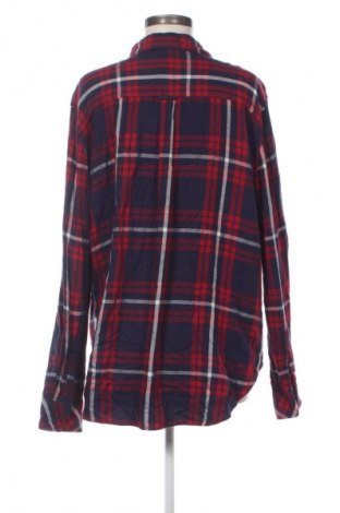 Γυναικείο πουκάμισο Daniel Hechter, Μέγεθος XL, Χρώμα Πολύχρωμο, Τιμή 12,99 €