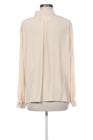 Γυναικείο πουκάμισο Danini, Μέγεθος XL, Χρώμα  Μπέζ, Τιμή 13,00 €