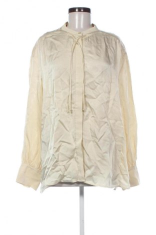 Cămașă de femei Day Birger Et Mikkelsen, Mărime XL, Culoare Ecru, Preț 218,96 Lei