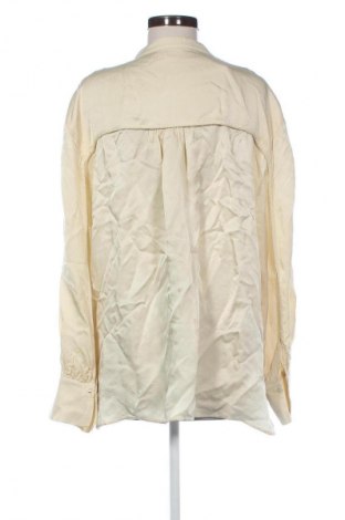 Cămașă de femei Day Birger Et Mikkelsen, Mărime XL, Culoare Ecru, Preț 218,96 Lei