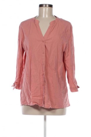 Damska koszula Defacto, Rozmiar XL, Kolor Popielaty róż, Cena 33,99 zł