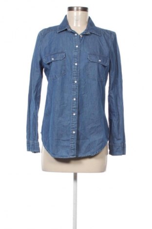 Dámska košeľa  Denim&Co., Veľkosť M, Farba Modrá, Cena  7,95 €