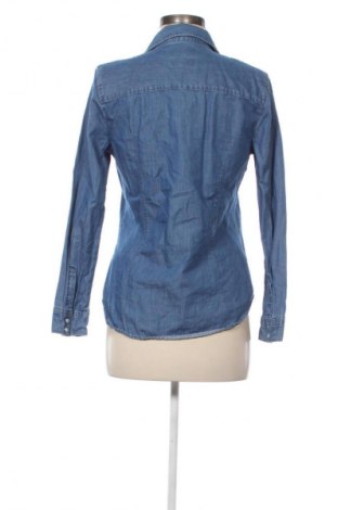 Dámska košeľa  Denim&Co., Veľkosť M, Farba Modrá, Cena  7,95 €