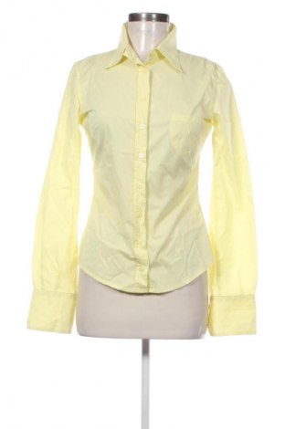 Γυναικείο πουκάμισο Denny Rose, Μέγεθος M, Χρώμα Κίτρινο, Τιμή 7,72 €