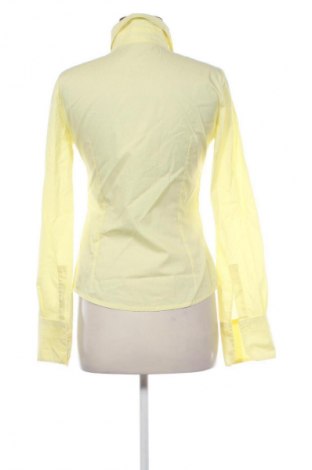 Γυναικείο πουκάμισο Denny Rose, Μέγεθος M, Χρώμα Κίτρινο, Τιμή 7,72 €