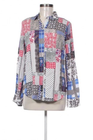 Damenbluse Dept, Größe M, Farbe Mehrfarbig, Preis € 20,90