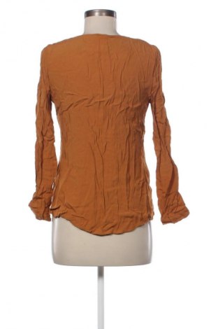 Női ing Des Petits Hauts, Méret S, Szín Barna, Ár 5 369 Ft