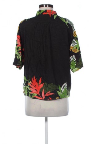 Damenbluse Desigual, Größe M, Farbe Mehrfarbig, Preis € 26,99