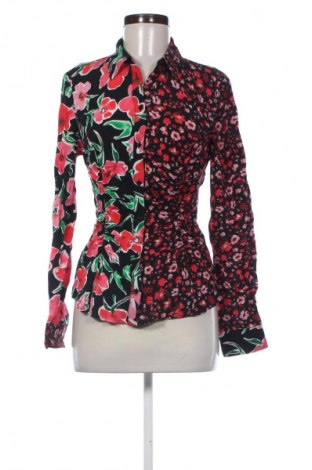 Cămașă de femei Desigual, Mărime M, Culoare Multicolor, Preț 224,99 Lei