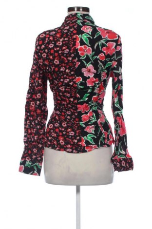 Cămașă de femei Desigual, Mărime M, Culoare Multicolor, Preț 224,99 Lei