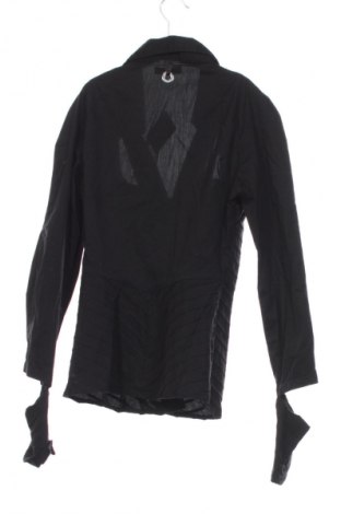 Дамска риза Diego Reiga, Размер XS, Цвят Черен, Цена 21,00 €