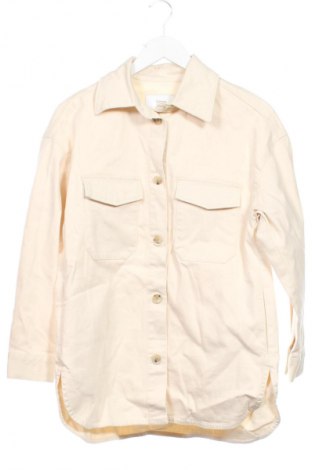 Damenbluse Donna, Größe XS, Farbe Beige, Preis 9,99 €