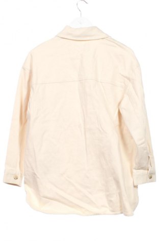 Damenbluse Donna, Größe XS, Farbe Beige, Preis 9,99 €