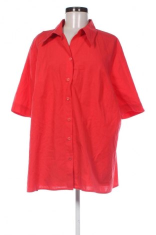 Női ing Doris Streich, Méret XXL, Szín Piros, Ár 5 309 Ft