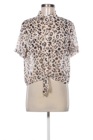 Damska koszula Drole De Copine, Rozmiar M, Kolor Kolorowy, Cena 35,99 zł