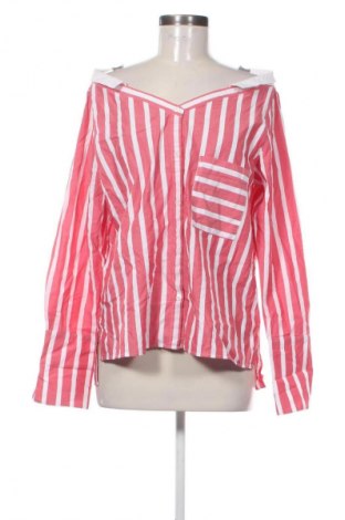 Γυναικείο πουκάμισο Drykorn for beautiful people, Μέγεθος M, Χρώμα Πολύχρωμο, Τιμή 15,99 €