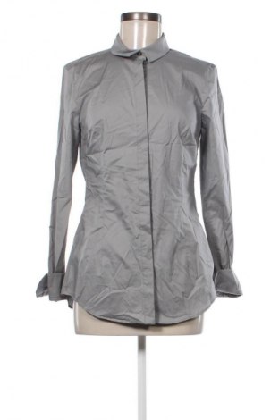 Дамска риза Drykorn for beautiful people, Размер M, Цвят Сив, Цена 14,31 €