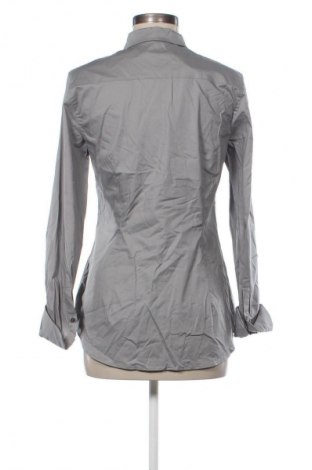 Дамска риза Drykorn for beautiful people, Размер M, Цвят Сив, Цена 14,31 €