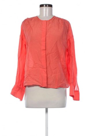 Dámska košeľa  Drykorn for beautiful people, Veľkosť M, Farba Červená, Cena  16,95 €