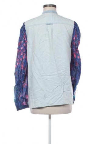 Damenbluse Drykorn for beautiful people, Größe S, Farbe Blau, Preis 17,99 €