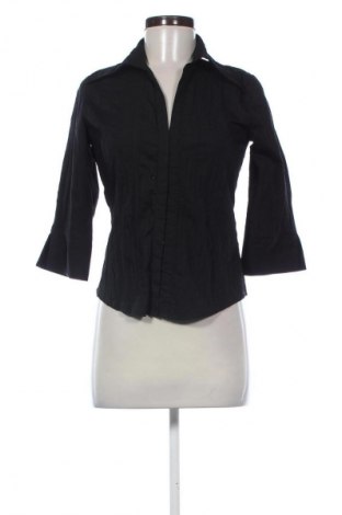 Cămașă de femei Dunnes Stores, Mărime M, Culoare Negru, Preț 67,77 Lei