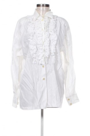 Női ing Unbranded, Méret L, Szín Fehér, Ár 5 311 Ft