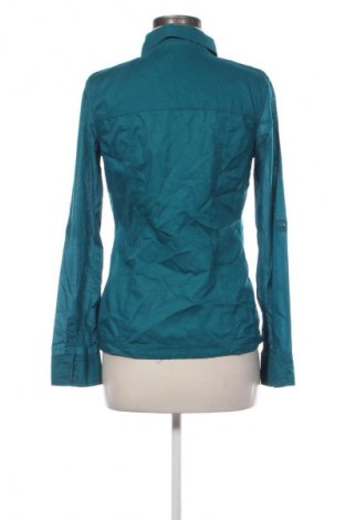 Γυναικείο πουκάμισο Edc By Esprit, Μέγεθος M, Χρώμα Μπλέ, Τιμή 7,84 €