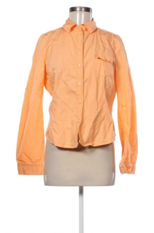 Damska koszula Edc By Esprit, Rozmiar XXL, Kolor Pomarańczowy, Cena 41,99 zł