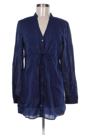 Női ing Edc By Esprit, Méret M, Szín Kék, Ár 2 749 Ft