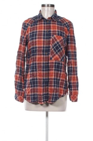 Γυναικείο πουκάμισο Edc By Esprit, Μέγεθος M, Χρώμα Πολύχρωμο, Τιμή 6,99 €