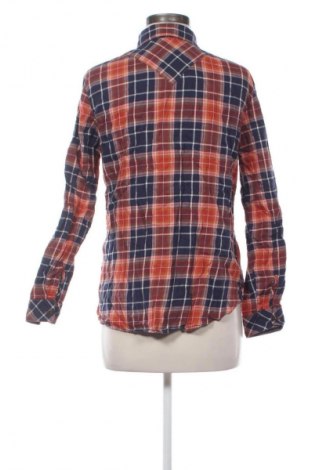 Γυναικείο πουκάμισο Edc By Esprit, Μέγεθος M, Χρώμα Πολύχρωμο, Τιμή 6,99 €