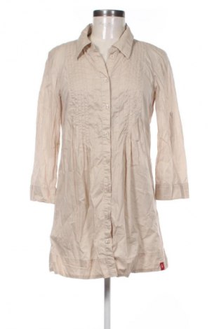 Női ing Edc By Esprit, Méret M, Szín Bézs, Ár 12 246 Ft