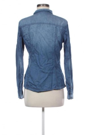 Dámská košile  Edc By Esprit, Velikost M, Barva Modrá, Cena  595,00 Kč