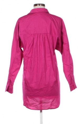 Дамска риза Edc By Esprit, Размер M, Цвят Розов, Цена 4,60 €