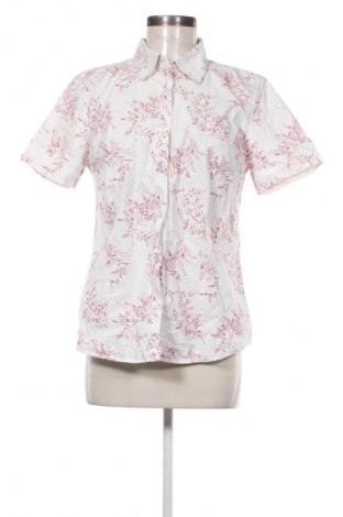 Дамска риза Eddie Bauer, Размер L, Цвят Многоцветен, Цена 24,44 €