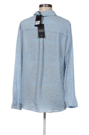 Damenbluse Editor's Cut, Größe XL, Farbe Mehrfarbig, Preis 26,99 €