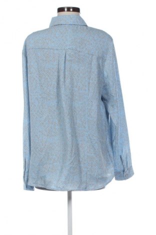 Damenbluse Editor's Cut, Größe XL, Farbe Mehrfarbig, Preis 26,99 €