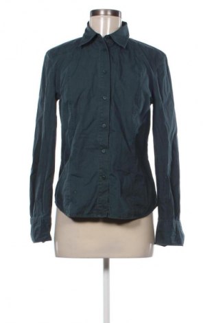 Damenbluse Einhorn, Größe M, Farbe Grün, Preis € 8,99