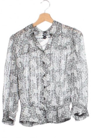 Дамска риза Eksept, Размер XS, Цвят Многоцветен, Цена 4,60 €