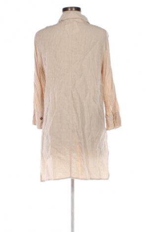 Γυναικείο πουκάμισο Elite, Μέγεθος L, Χρώμα  Μπέζ, Τιμή 12,85 €