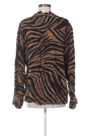 Damenbluse Elora, Größe XXL, Farbe Mehrfarbig, Preis € 10,99