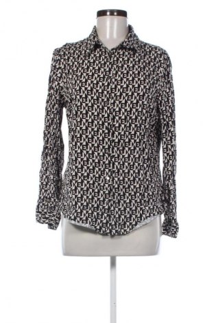 Дамска риза Elvira collections, Размер M, Цвят Многоцветен, Цена 6,13 €