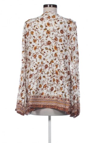 Damenbluse Emery rose, Größe XL, Farbe Mehrfarbig, Preis 8,99 €