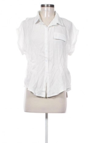 Damenbluse Emery rose, Größe M, Farbe Weiß, Preis € 9,99