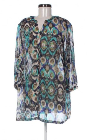 Damenbluse Emilia Lay, Größe XXL, Farbe Mehrfarbig, Preis 16,99 €