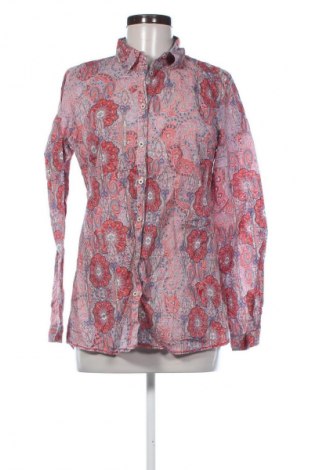 Damenbluse Emily Van den Bergh, Größe M, Farbe Mehrfarbig, Preis € 24,99